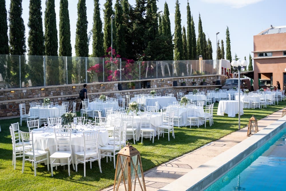Villa Karolina  portfolio